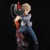 Union Creative My Hero Academia Internship Arc Scale Figure Katsuki Bakugo 150mm ATBC-PVC Painted Finished Figure X 1