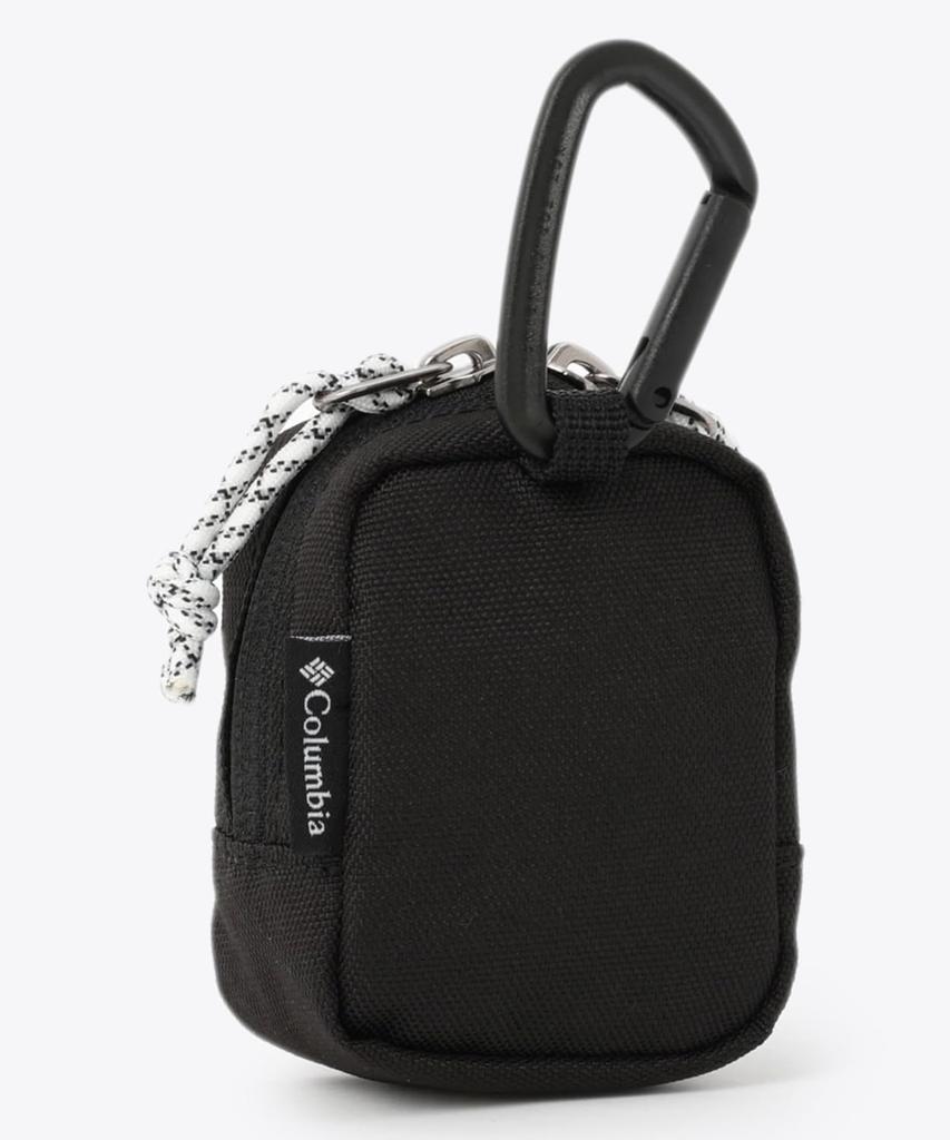 Pricestream Earphone Case PU2409 One Size Black [Columbia]