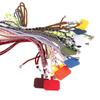 Halter Phone Lanyards Nylon Soft Rope Cell Phone Hanging Cord Crossbody Patch Phone Lanyards