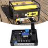 GB 170 AVR Automatic Voltage Regulator 3 Phase Voltage Control Board  Industrial