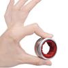 10pcs Velvet Lined Wine Bottle Collars Anti-overflow Wine Drip Catcher Wine Bottle Drip Ring  Pub
