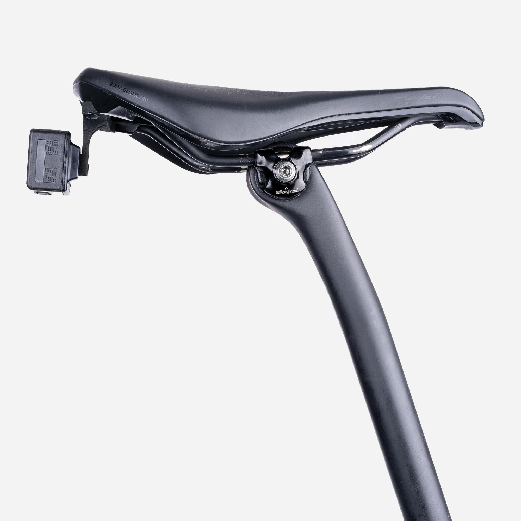 Specialized Swat Saddle Radar Mount -