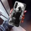 Death Grim Reaper Skull Scythe Phone Case For Samsung Galaxy A17 A16 A15 A14 A13 A57 A56 A55 A54 A53 A37 A36 A35 A34 A33 A26 A25