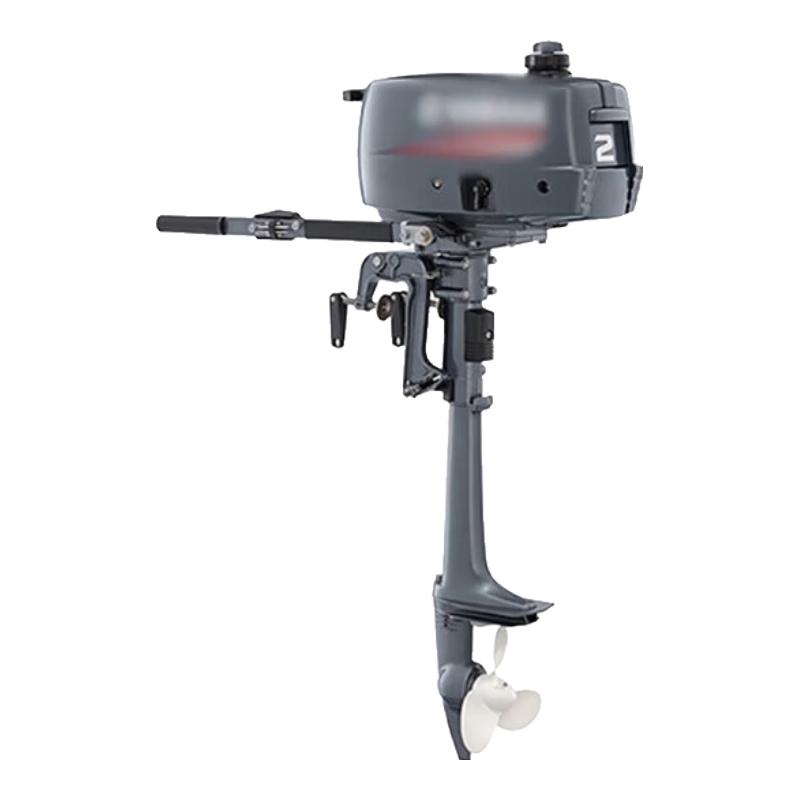 Подвесной мотор Yamaha Mengdong