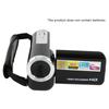 2.0 Portable Digital Video Camera 16mp 4x Digital Zoom Camcorder Mini Video Camera Dv Dvr Camcorders