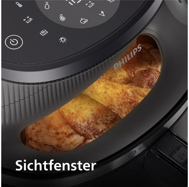 Philips NA320/00 Airfryer 3000 Series Deep Fryer
