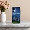 T-Tsukimichi M-Moonlit F-Fantasy Phone Case For Samsung S25,S24,S21,S22,S23,S30,Ultra,S20,Plus,Others Soft Black Case