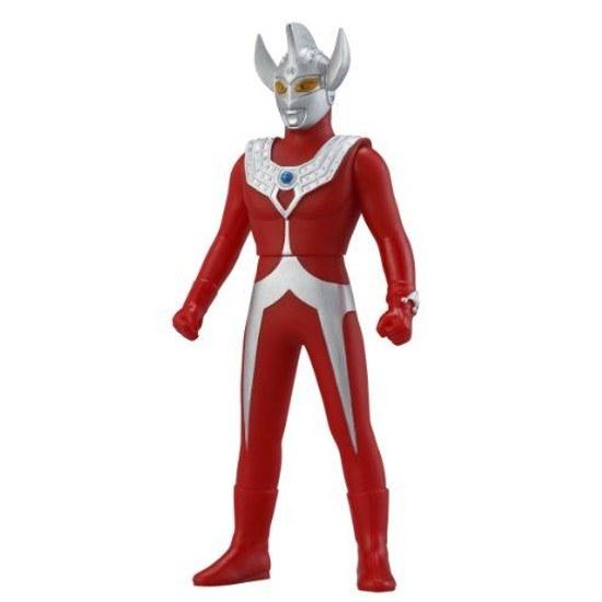 BANDAI Ultra Hero Series 06 Ultraman Taro