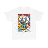 T-shirt da uomo e da donna Grafiche Hypebeast
