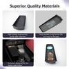 Middle Center Console Organizer For 2025 Toyota Camry (XSE/XLE/SE/LE) Car Gear Shifter Storage Box Tray Interior Car Accessories