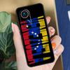 Venezuela Flag Coat Of Arms Case For Honor X8b X9b X9a X8a X8 X9 X9c 50 70 90 Lite Honor 200 Pro Magic 7 5 6 Lite Cover