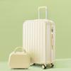 Li Shen Lightweight Hardshell Spinner Luggage