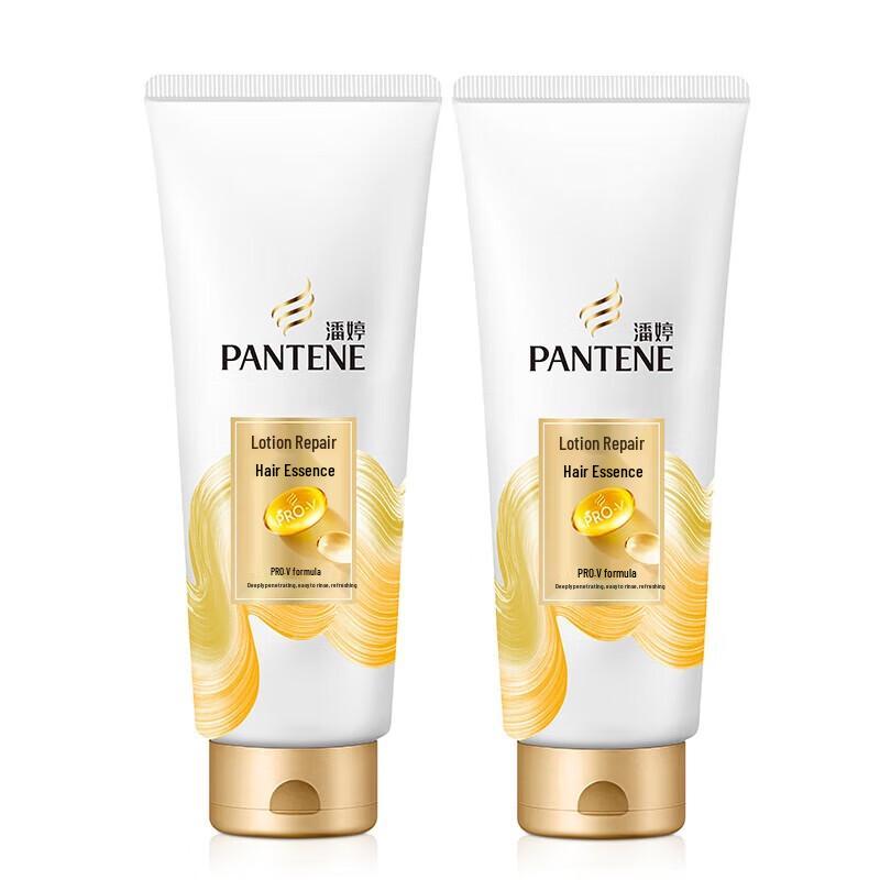 Pantene PRO-V Lotion Repair Conditioner