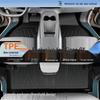 2026 Chery Tiggo 9X TPE Full Coverage Floor and Trunk Mats