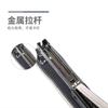 M&G Labor-saving Stapler, Compatible with 24/6 Staples, Suitable for Student Crafts, Office, Finance, and Document Binding