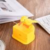 New Small Bird Toothpick Container Automatic Toothpick Dispenser Toothpick Holder Home Decoration Kitchen Accessories