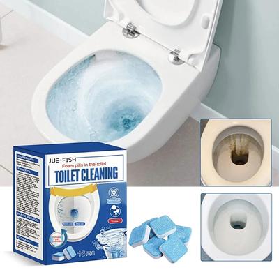 Banyo ve tuvalet – Tuvalet Temizleyicileri ve Spreyleri