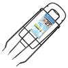Bicycle Rear Carrier Seat Pin Type Low Floor 27 Type 46064