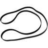 Chinese 7PK3136 AB39-6C301-AB AB396C301AB AB3Z8620A Car Engine Fan Belt, for Ford Ranger T6 for Mazda BT-50 2.2L Spare Parts