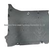 Tesla Model S Front Motor Splash Guard 158522900C - Easy Install