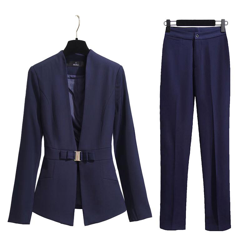 Women s Professional Suit Set M