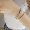 Hope Knot Bracelet (2 Colors) Unisex