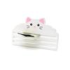 Multifunction Cat Food Pouch Scraper Manual Press Reusable Toothpaste Dispenser 3D Printed Leftovers Extraction