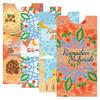 2026 Eid Mubarak Money Wallet Ramadan Mubarak Money Envelopes Islamic Muslim Gift for Ramadan Decorations Drop Shipping