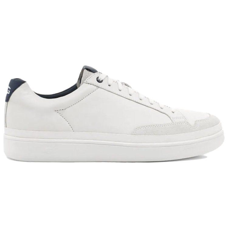 UGG South Bay Low White 1108959-WHT