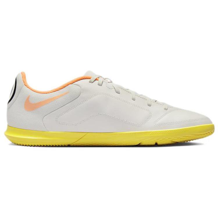 New Nike Tiempo Legend 9 Club IC 'Phantom Yellow Strike' DA1189-002