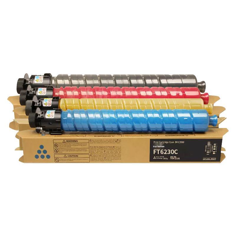 Compatible Toner Cartridge for FR6230C, FT6230C, A6230C, FT6260C, FR6245C, 6260C.