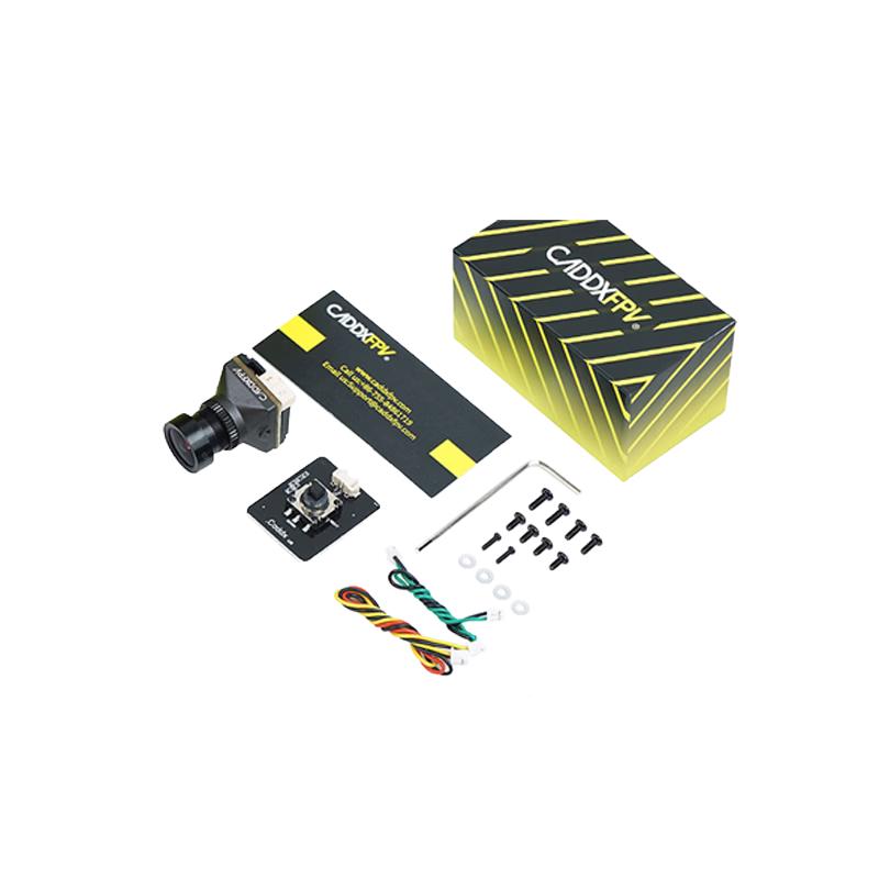 CADDXFPV FPV Drone Cameras