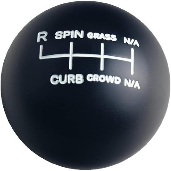 

DEWHEL Crowd Wrecker Shift Knob for 6 Speed Short Throw Shifter Lever Selector Heavy Weighed Aluminum M10X1.5 M12X1.25 M10X1.25 M8X1.25 Adapter