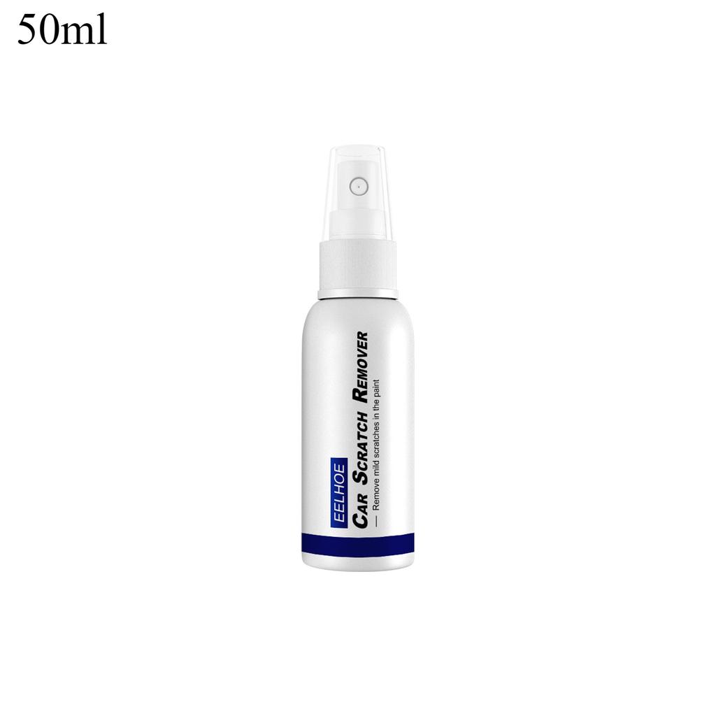 Popular General Various Types of Paint Surface Scratch Scratch Seal Coating Film Refurbishing Agent Spray Car Spray Cleaning