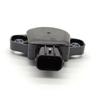 1x 16402-REJ-W01 TPS Throttle Position Sensor For 1.3L 1.5L Fit Honda- Jazz City Auto Parts