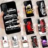 JDM Auto RX7 MX5 Hülle Für Xiaomi 13T 11T 12T 14T Pro 13 14 15 Ultra POCO X7 Pro X3 X5 X6 F5 F6 M6 Pro Hülle