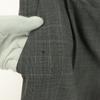 MIdiUmi Slacks Pants 1 Gray Women Used