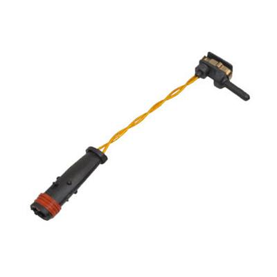 Front Rear Brake Pad Wear Sensor W220 W203 W211 W221 W204 W212  Brake Induction Wire Replacement For Mercedes