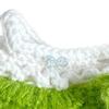 Doll Clothes for 15cm Tutu Skirt DIY Your Own Flexibility Cute Soft Party Favor Pendant