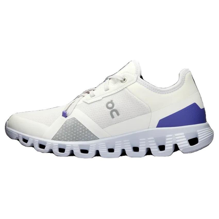 (WMNS) On Running Cloud X 3 AD Undyed Nimbus Women s 3WD30301375 EU 37.5
