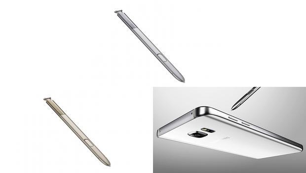 Premium Quality Samsung Galaxy Note 5 Stylus S Pen For At T Verizon Sprint T-mobile