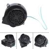 Inflatable Air Blower Reusable Replacement Fan Blower Brushless Fan Blower For Outdoor Holiday Yard Inflatables Decors