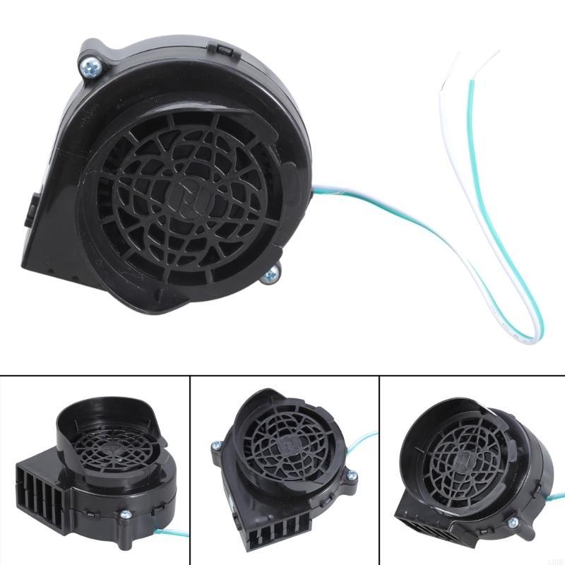 Inflatable Air Blower Reusable Replacement Fan Blower Brushless Fan Blower For Outdoor Holiday Yard Inflatables Decors