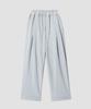 DREAMWORLD Pintuck Deck Wide Sweatpants