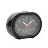Hometime Ovaler Analoger Wecker
