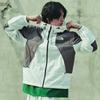 White Label Jacket Off White Nj3lr01k