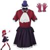Hoshino Ruby Mem Chou Arima Kanai Cosplay Costume Oshi No Ko Cosplay Anime Costume