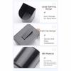 2Pcs Waterproof Car Seat Back Cup Holder Car Door Storage Box  Water Bottles Storage