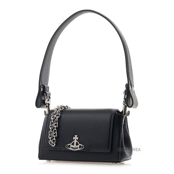Vivienne WeStwood Fw25 Women S Small Shoulder Bag Hazel