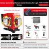 12/16 Line Outdoor Red Laser Level with Infrared Light